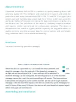 Preview for 5 page of Connected Inventions AirWits PM R2.1 User Manual