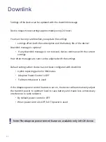 Preview for 11 page of Connected Inventions CIAWS-3001-R0401 User Manual