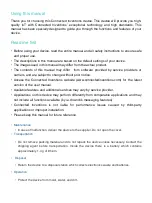 Preview for 3 page of Connected Inventions Detectify 3.2 RCZ1 User Manual