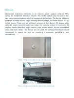 Preview for 4 page of Connected Inventions Detectify 3.2 RCZ1 User Manual