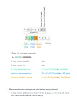 Preview for 14 page of Connected Inventions Detectify 3.2 RCZ1 User Manual