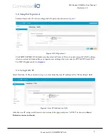 Preview for 9 page of Connected IO CR48NA User Manual