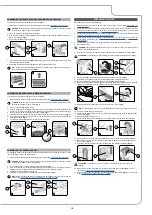 Preview for 18 page of CONQUEST Magna BS 2SL Basic Operator'S Manual