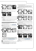 Preview for 24 page of CONQUEST Magna BS 2SL Basic Operator'S Manual