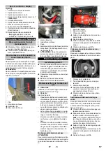 Preview for 57 page of CONQUEST PB120LPG Operator'S Manual