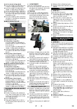 Preview for 59 page of CONQUEST PB120LPG Operator'S Manual