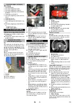 Preview for 73 page of CONQUEST PB120LPG Operator'S Manual