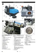 Preview for 236 page of CONQUEST PB120LPG Operator'S Manual