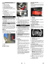 Preview for 237 page of CONQUEST PB120LPG Operator'S Manual