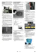 Preview for 243 page of CONQUEST PB120LPG Operator'S Manual