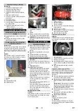 Preview for 317 page of CONQUEST PB120LPG Operator'S Manual