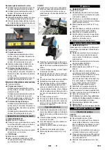 Preview for 319 page of CONQUEST PB120LPG Operator'S Manual