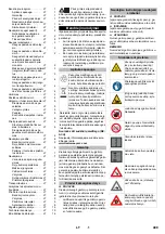 Preview for 409 page of CONQUEST PB120LPG Operator'S Manual