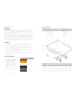 Preview for 2 page of Conquip Autolock Tipping Skip User Manual