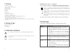 Preview for 22 page of Conrad Electronic 30 11 12 Operating Instructions Manual