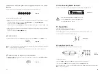 Preview for 27 page of Conrad Electronic 30 11 12 Operating Instructions Manual