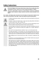 Preview for 19 page of Conrad Electronic 59 13 17 Operating Instructions Manual