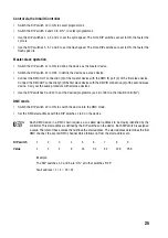 Preview for 25 page of Conrad Electronic 59 13 17 Operating Instructions Manual