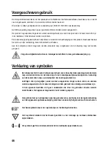 Preview for 46 page of Conrad Electronic 59 13 17 Operating Instructions Manual