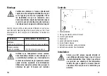 Preview for 11 page of Conrad Electronic 75 03 76 Operating Instructions Manual