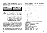 Preview for 12 page of Conrad Electronic 75 03 76 Operating Instructions Manual