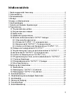 Preview for 7 page of Conrad Electronic 751549 Operating Instructions Manual