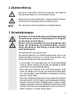 Preview for 9 page of Conrad Electronic 751549 Operating Instructions Manual