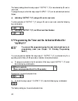 Preview for 48 page of Conrad Electronic 751549 Operating Instructions Manual