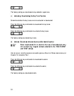 Preview for 52 page of Conrad Electronic 751549 Operating Instructions Manual