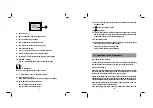 Preview for 4 page of Conrad Electronic VC-227 Manual