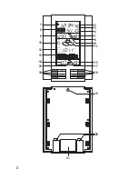 Preview for 3 page of Conrad Electronic WS-8035IT Operating Instructions Manual