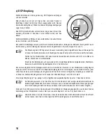 Preview for 14 page of Conrad Electronic WS-8035IT Operating Instructions Manual