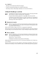 Preview for 17 page of Conrad Electronic WS-8035IT Operating Instructions Manual