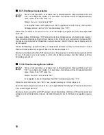 Preview for 18 page of Conrad Electronic WS-8035IT Operating Instructions Manual