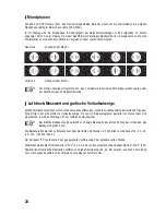 Preview for 24 page of Conrad Electronic WS-8035IT Operating Instructions Manual