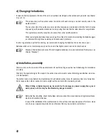 Preview for 42 page of Conrad Electronic WS-8035IT Operating Instructions Manual