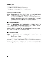 Preview for 44 page of Conrad Electronic WS-8035IT Operating Instructions Manual