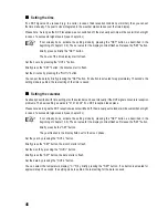 Preview for 46 page of Conrad Electronic WS-8035IT Operating Instructions Manual