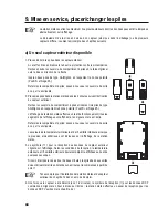 Preview for 66 page of Conrad Electronic WS-8035IT Operating Instructions Manual