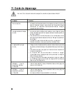 Preview for 80 page of Conrad Electronic WS-8035IT Operating Instructions Manual