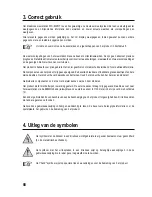 Preview for 88 page of Conrad Electronic WS-8035IT Operating Instructions Manual