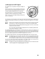 Preview for 95 page of Conrad Electronic WS-8035IT Operating Instructions Manual