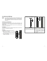 Preview for 8 page of Conrad Electronic WS-9611IT Operating Instructions Manual