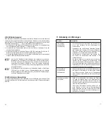 Preview for 14 page of Conrad Electronic WS-9611IT Operating Instructions Manual