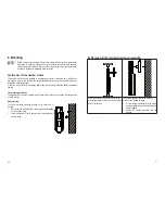 Preview for 21 page of Conrad Electronic WS-9611IT Operating Instructions Manual