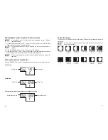 Preview for 26 page of Conrad Electronic WS-9611IT Operating Instructions Manual