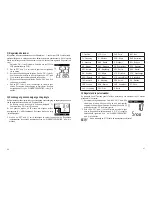 Preview for 49 page of Conrad Electronic WS-9611IT Operating Instructions Manual