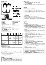 Preview for 5 page of Conrad 2564512 Operating Instructions Manual