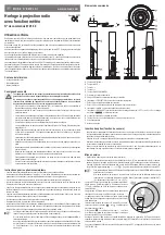 Preview for 5 page of Conrad 67 25 60 Operating Instructions Manual