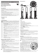 Preview for 7 page of Conrad 67 25 60 Operating Instructions Manual